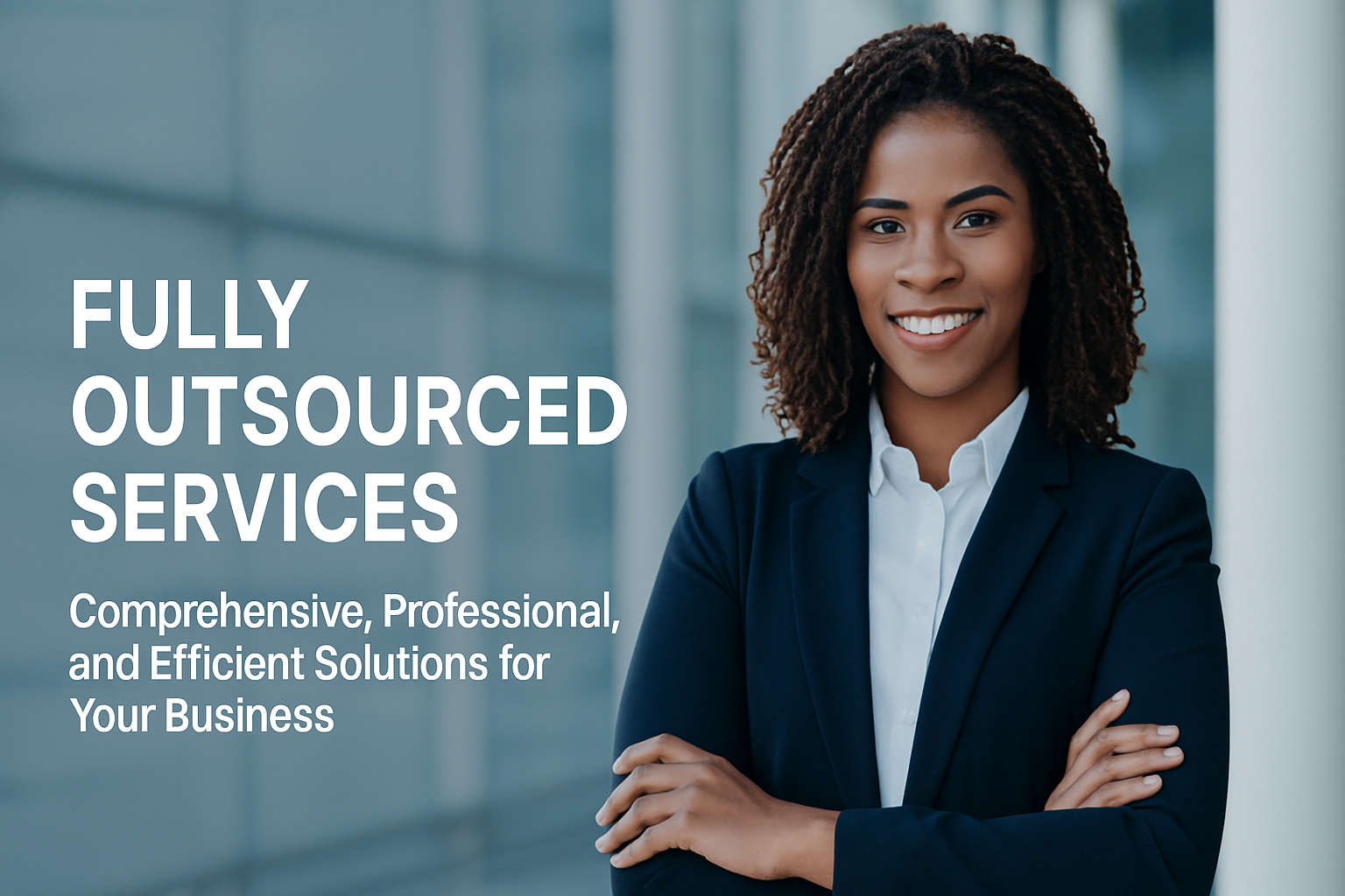 Outsourced Services